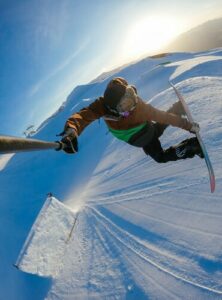 گوپرو هیرو 10 - GoPro HERO10 Black/ایران گوپرو