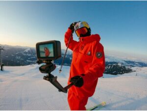 گوپرو هیرو 10 - GoPro HERO10 Black/ایران گوپرو