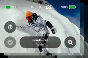گوپرو هیرو 10 - GoPro HERO10 Black/ایران گوپرو