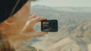 گوپرو هیرو 11 - GoPro HERO11 Black/ایران گوپرو