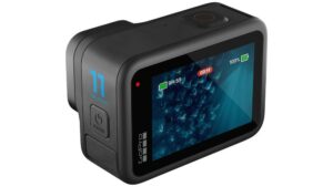 گوپرو هیرو 11 - GoPro HERO11 Black/ایران گوپرو