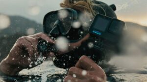 گوپرو هیرو 11 - GoPro HERO11 Black/ایران گوپرو