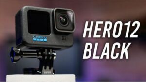 GoPro HERO12 Black/ایران گوپرو