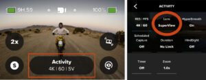 GoPro HERO12 Black/ایران گوپرو