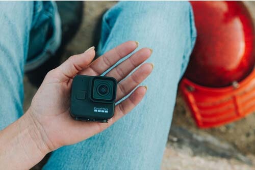 گوپرو هیرو11 بلک مینی - GoPro HERO11 Black Mini/ایران گوپرو