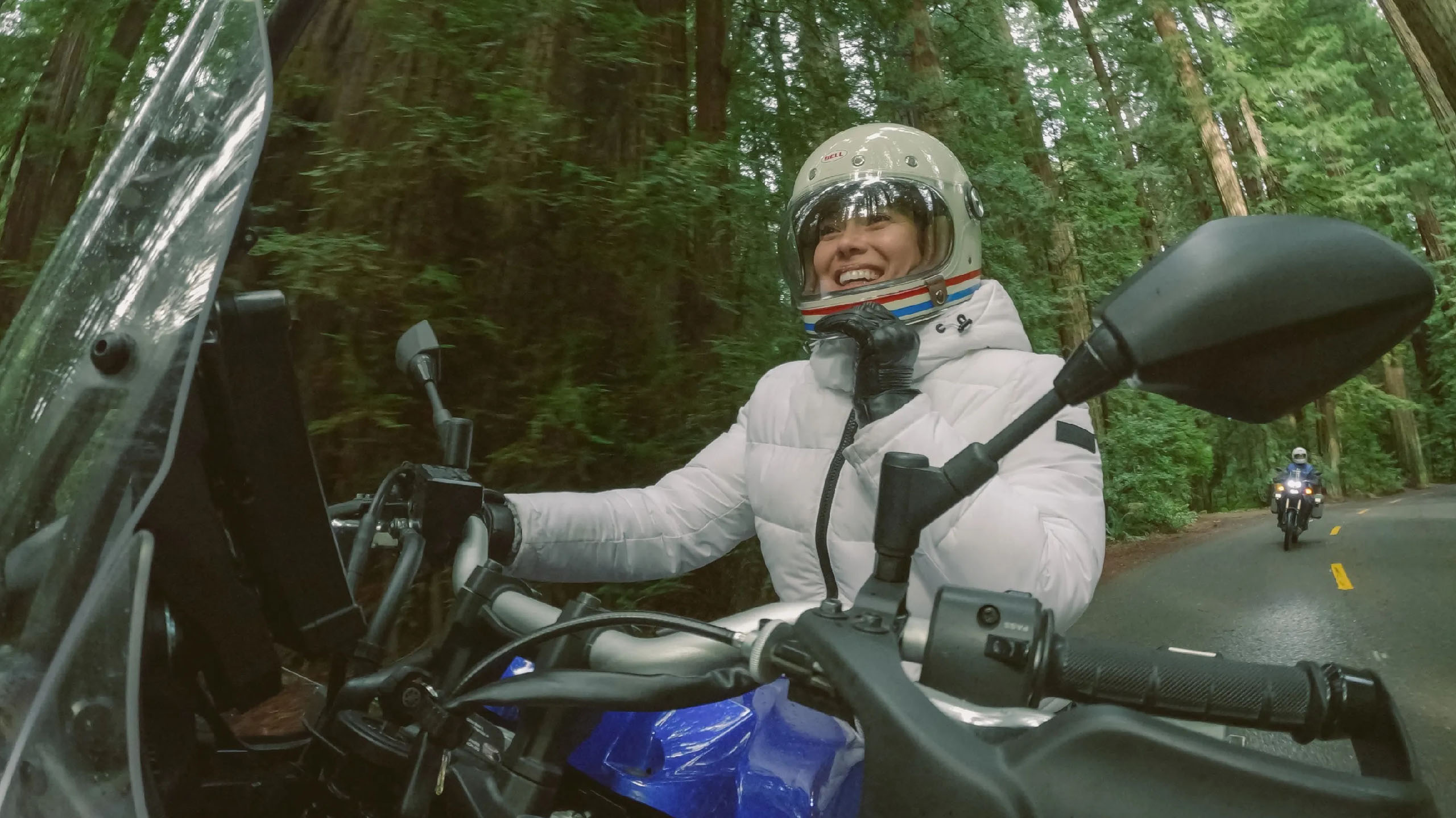 بوم + مانت اتصال موتور گوپرو - GOPRO/ایران گوپرو