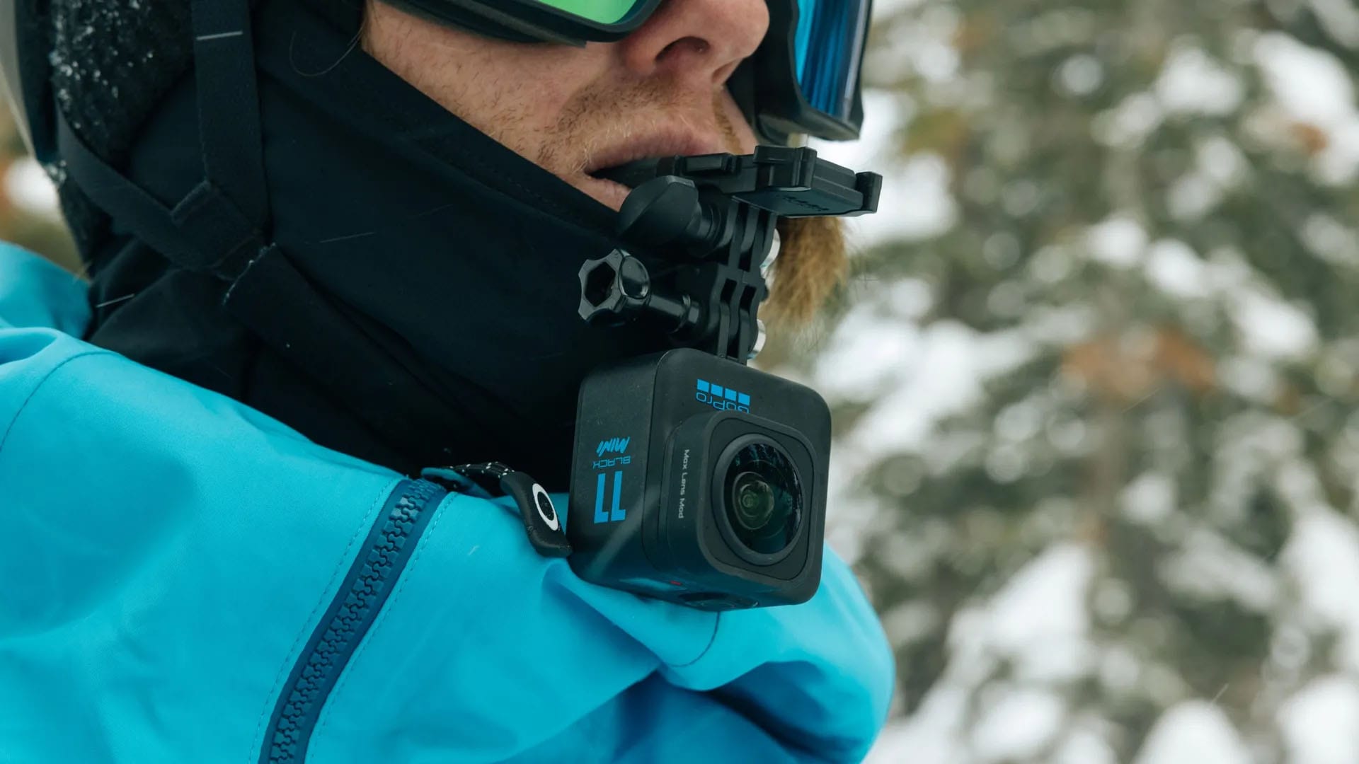 GOPRO Max Lens Mod/ایران گوپرو